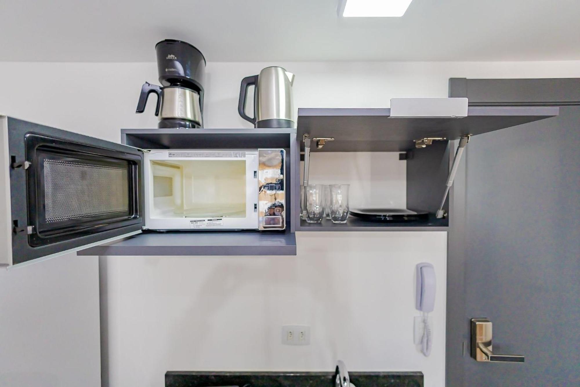 Andar Alto Com Airfryer - All1921 *